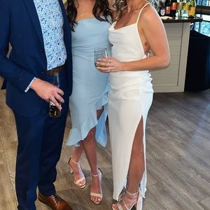 Janet Gown by Amanda Uprichard